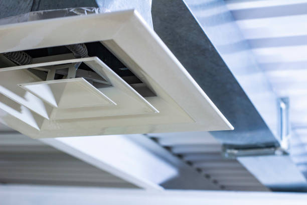 Trusted Sheridan, IL Airduct Cleaning Experts