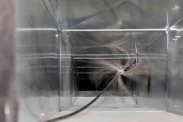 Best HVAC Duct Inspection Services  in Sheridan, IL