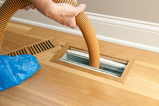 Best Home Air Vent Cleaning  in Sheridan, IL