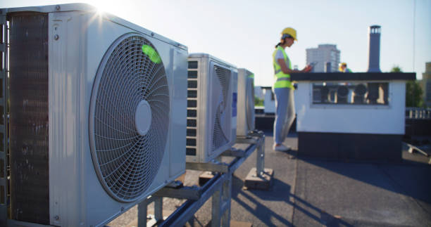 Best Residential Air Duct Cleaning  in Sheridan, IL