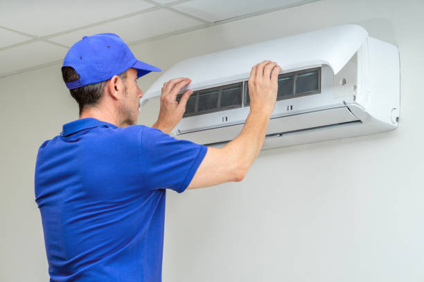 Best Air Quality Test  in Sheridan, IL